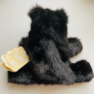 Folkmanis Puppets - Baby Black Bear main image 0